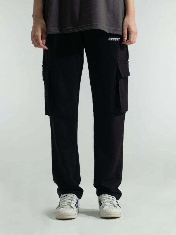 MENS CARGO TROUSERS - Image 3