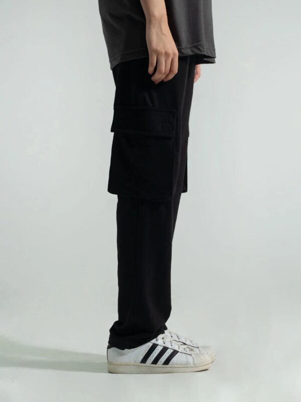 MENS CARGO TROUSERS - Image 4